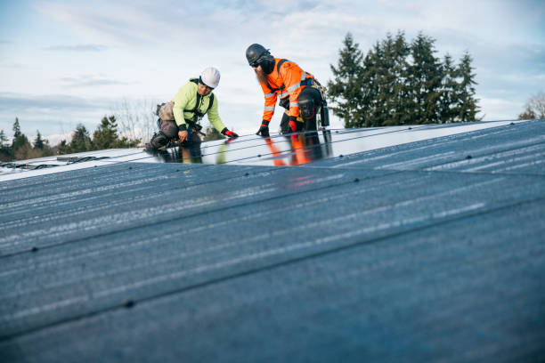 Reliable Storm Damage Roof Repair contractor in Lusk, WY by Roof Repair Smedway