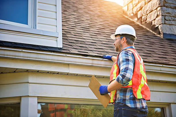 Licensed Storm Damage Roof Repair service in Lusk, WY - Roof Repair Smedway